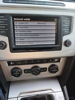 Volkswagen Passat B8 2.0TDI 110kw - 13