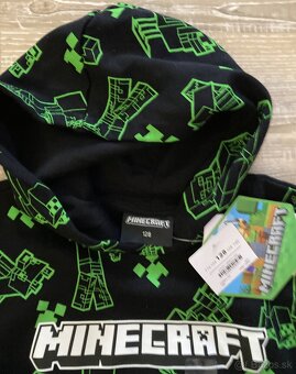 Chlapčenská mikina/Nová - 13