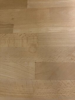 Montessori stôl so stoličkou - 13