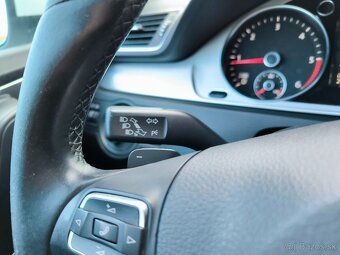 VW Passat Variant - 2.0TDI - DSG - 4motion - 2011 - 13