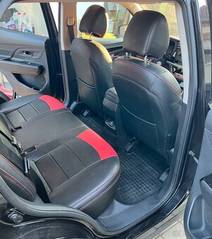 SsangYong Korando 1.5 T-GDi 4x4 Automat Style Plus | 2019 | - 13