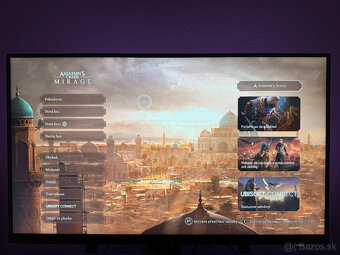 4K Ultra HD monitor  32" MSI MAG 323UPF - 13