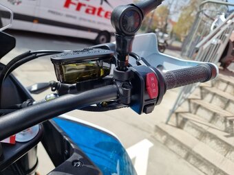CFMOTO 450MT - 13