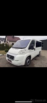 Prenájom aút , autopožičovňa, prenájom vozidiel - 13