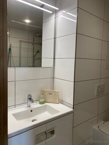 prenájom exkluzívne 2-izbový byt blízkosti Horského Parku. - 13