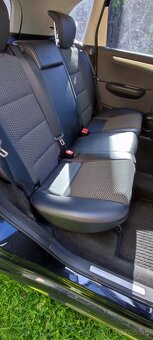 Mercedes B 200 CDI - automat - r.2010 - 145000km - 13