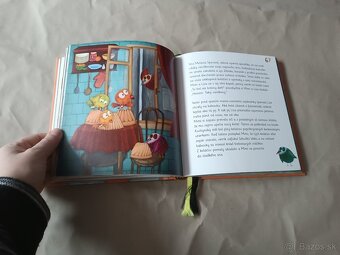 Mimi a Líza 2 - 13