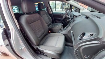 Opel Meriva 1.4 74kW - 13
