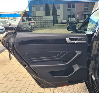 VOLKSWAGEN ARTEON SHOOTING BRAKE 2.0 TDI R-LINE AUTOMAT - 13