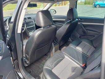 Škoda Octavia II kombi 1.4TSi 90kW,DSG,xenony,senzory - 13
