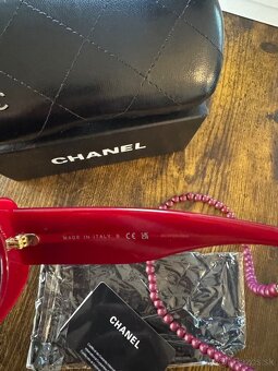 CHANEL okuliare - 13