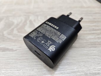 Samsung Galaxy S25 256gb + adaptér, púzdro, v záruke - 13