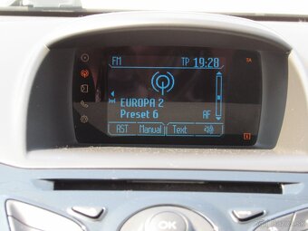 Ford Fiesta 1.0 EcoBoost SCTi Titanium - splát od 120€ - 13