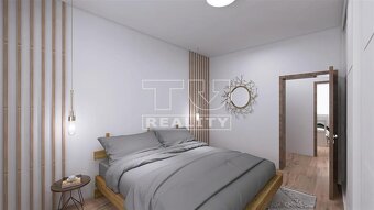 Dostupné bývanie: 3-izbový byt s balkónom 76m2 v... - 13