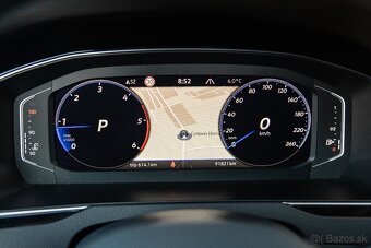 Volkswagen Passat 2.0TDI DSG 4Motion R-Line Edition 1/320ks. - 13