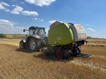 Claas variant - 13