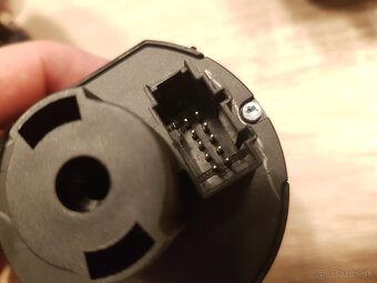 Vypinač svetiel OCTAVIA SUPERB KODIAQ GOLF PASSAT LEON - 13