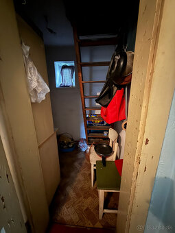 Rodinný dom na predaj v obci Dobrá Voda - 13