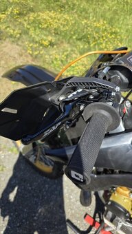 Honda CR250R 2002 - 13