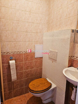 4izbový mezonet v historickej budove v tesnej blízkosti hist - 13