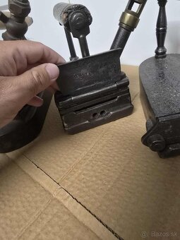 4kusi zehlicky do zbierky - 13