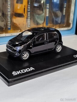 Škoda modely časť 7 - 13
