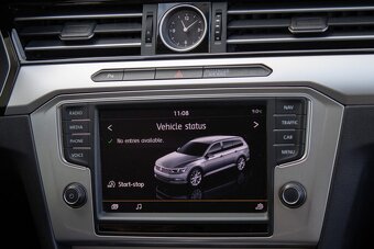 Volkswagen Passat Variant 2.0 TDI DSG - 13