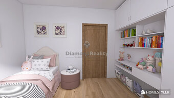 Na predaj rozostavaný rodinný dom HLohovec - 13