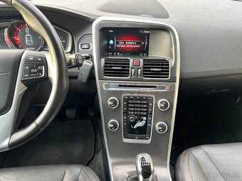 Volvo XC60 2.0 D4 Summum - 13