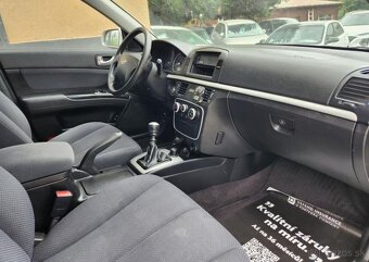 Hyundai Sonata 2.0-NOVÁ SPOJKA A ROZVODY - 13