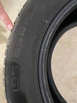 Zimné Nokian pneumatiky - 13