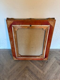 Olejomalba na plátne 3 - 13