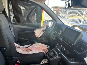 Renault Trafic Bus 110 kW - 13