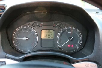 Škoda Octavia 1.9 TDI Ambiente - 13