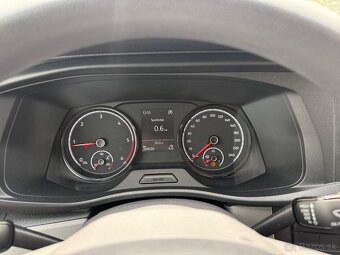 VW Transportér T6.1 - 13