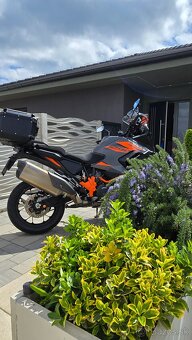 KTM 1290 Super adventure 2021 - 13