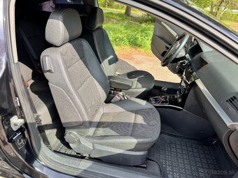 Opel Astra H GTC 1.8 - 13