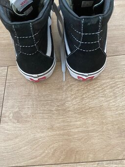 Tenisky vans - 13
