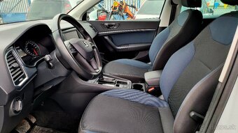 Seat Ateca 1,6 TDI-85 kw - 13