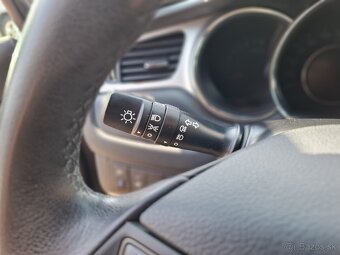 Kia Ceed 1.6 GDI, SR, 1.maj, ODO-Pass, Preverené vozidlo - 13