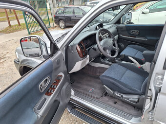 Mitsubishi Pajero Sport 2.5 TD GLS 4x4- AJ NA SPLÁTKY  - 13