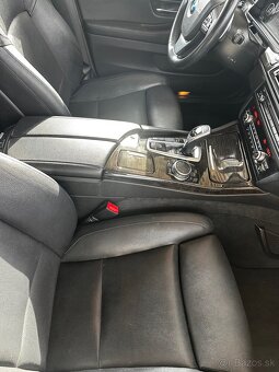 Bmw 530xd 190 kw - 13