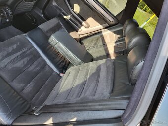 Audi A6 C5 AVANT 2.5 TDI 120 kw V6 - 13