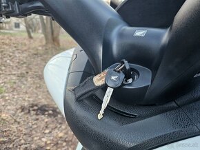Honda FJS400 ABS r.v. 2015 - 13