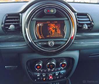 Mini Clubman COOPER S ALL4 192 PS, 1.majiteľ - 13