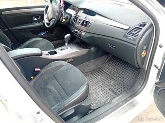 Predam renault laguna 3 - 13