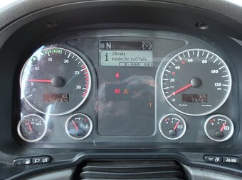 MAN TGX 18.440 STK 11.2025 DPH AUTOMAT DOHODA MOŽNÁ - 13