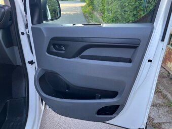 Opel Vivaro L3H1 2.0 bluehdi 110kw r.v 2020 - 13