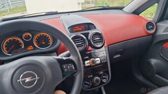 Opel Corsa 1.2 16V OPC - 13