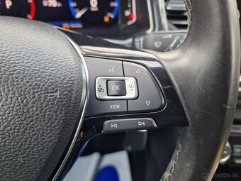 Volkswagen T-Roc 2.0 TDI Style DSG - 13